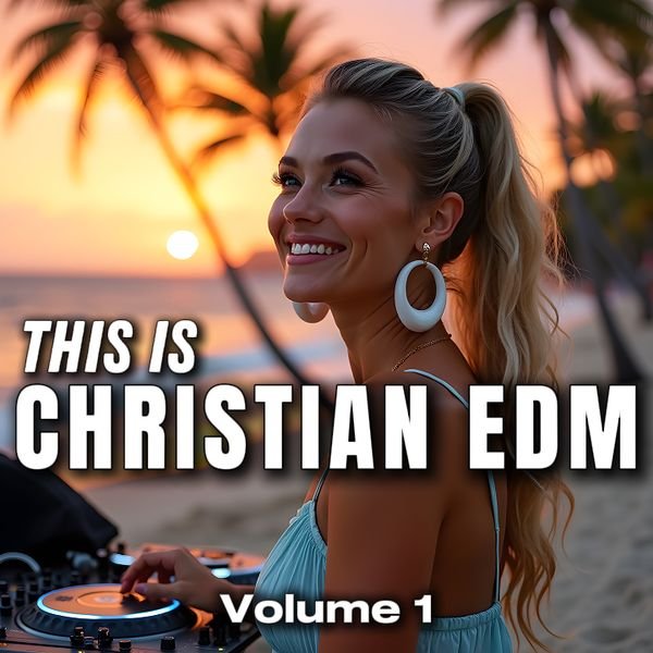 This Is Christian EDM (Volume 1) cover