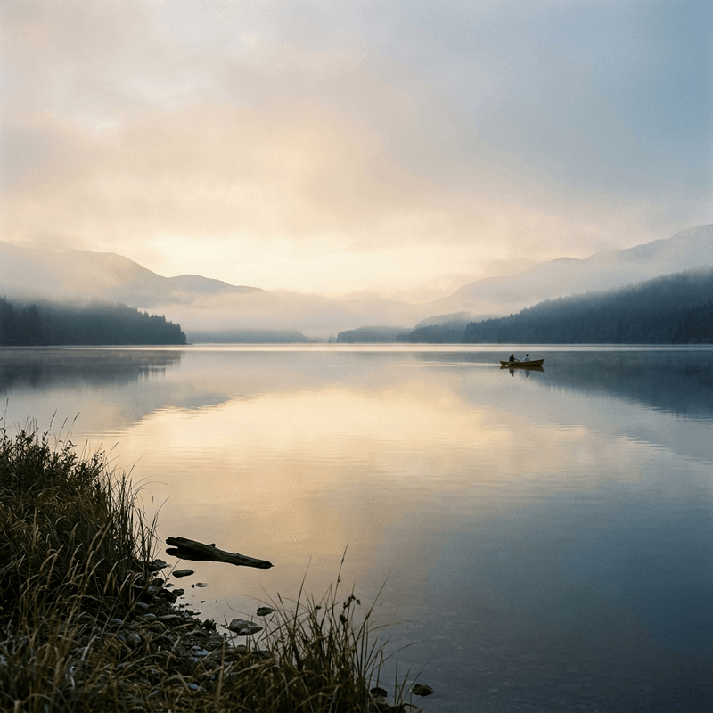 A Prayer for Anxiety