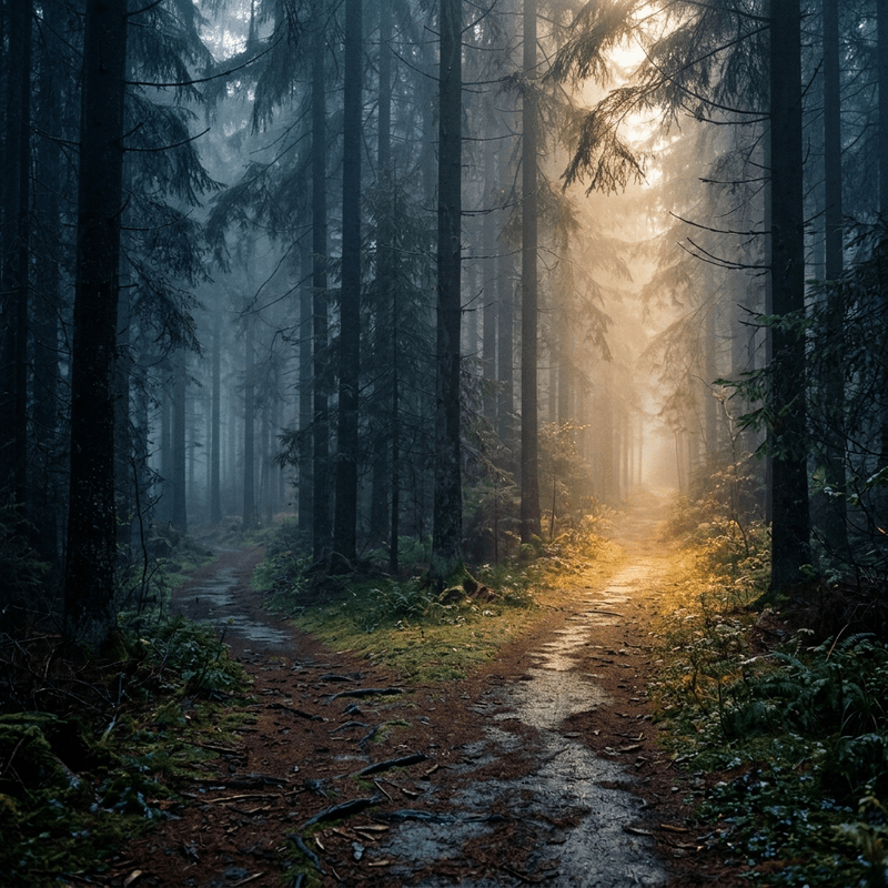 A Prayer for Making a Decision