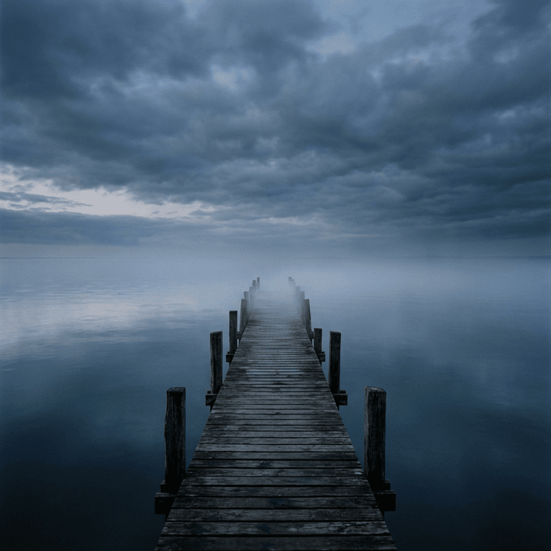 A Prayer for Doubt