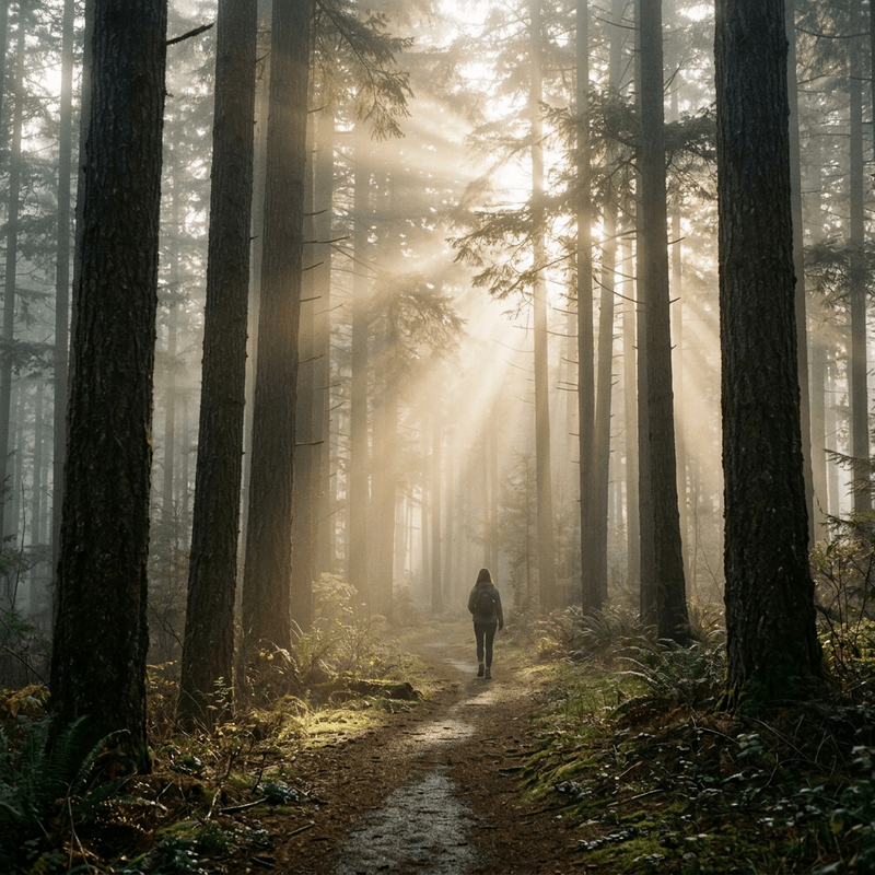 A Prayer for Fear