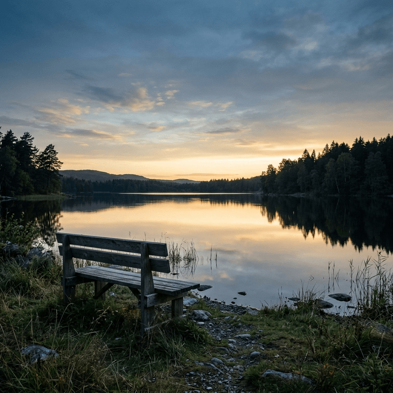 A Prayer for Friendship