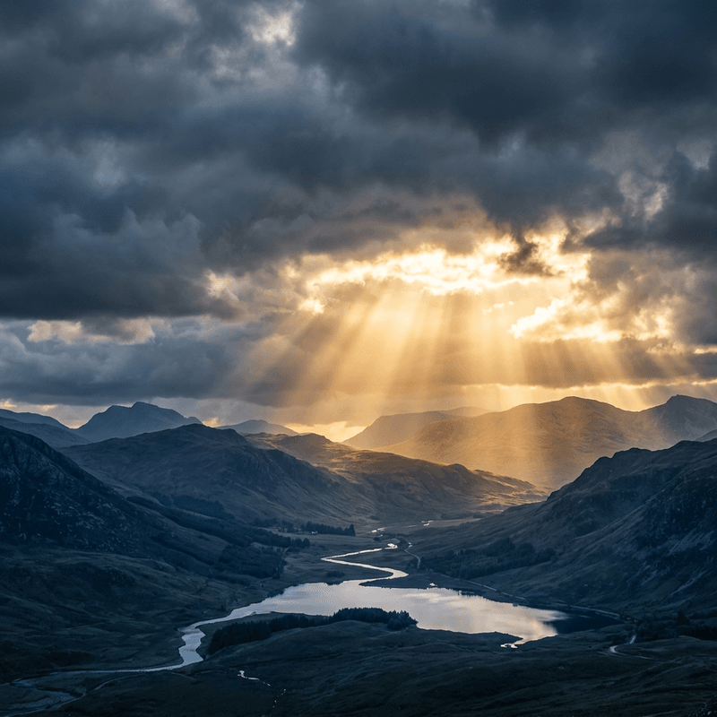 A Prayer for Hope