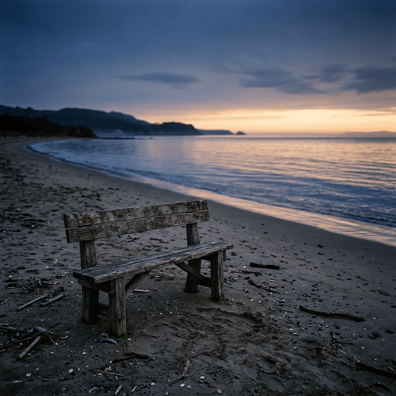 A Prayer for the Loss of a Loved One