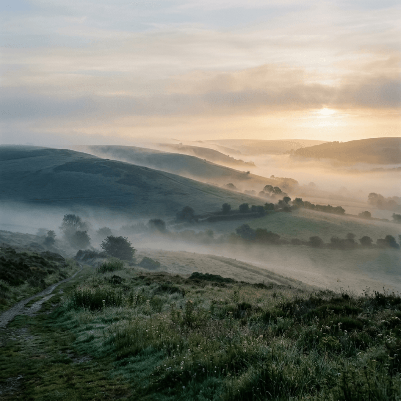 A Prayer for Mental Health