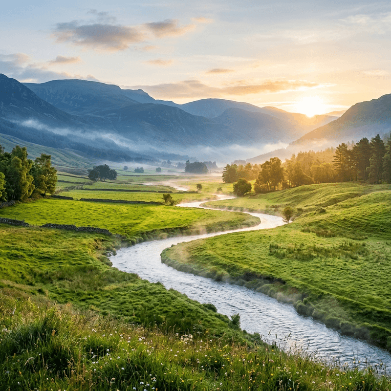 A Prayer for New Beginnings