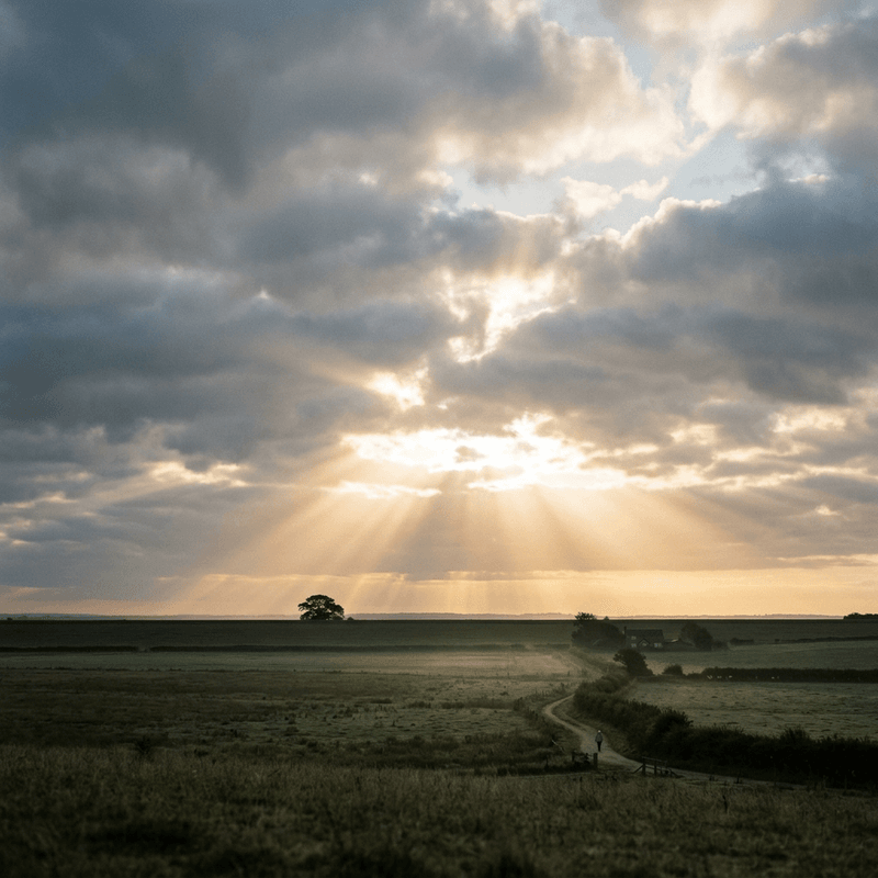 A Prayer for Peace
