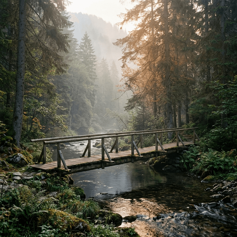 A Prayer for Reconciliation