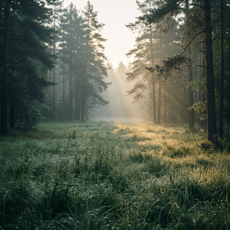 A Prayer for Rest