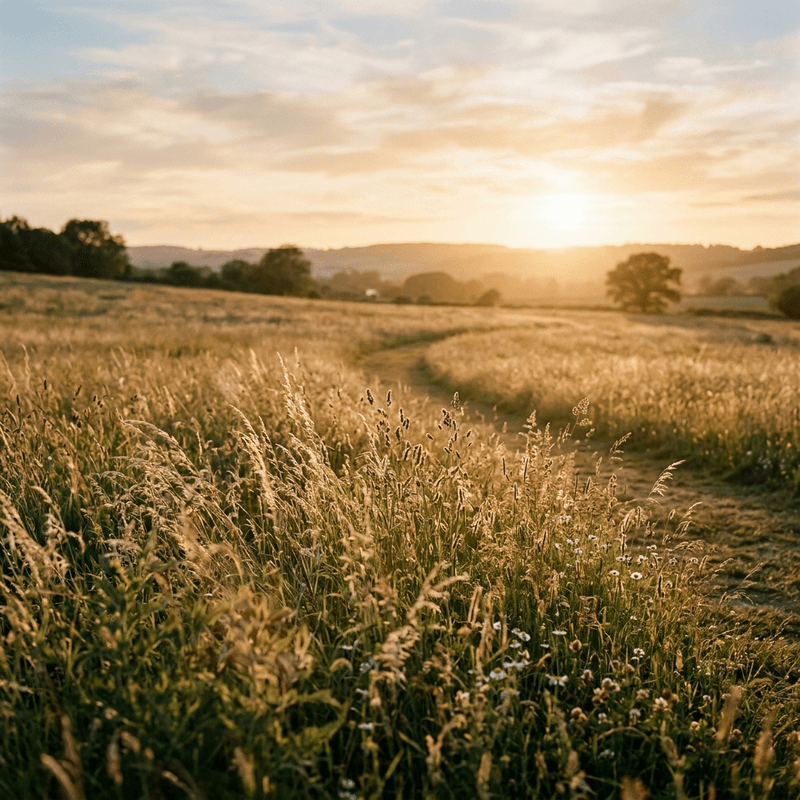 A Prayer to Stop Worrying